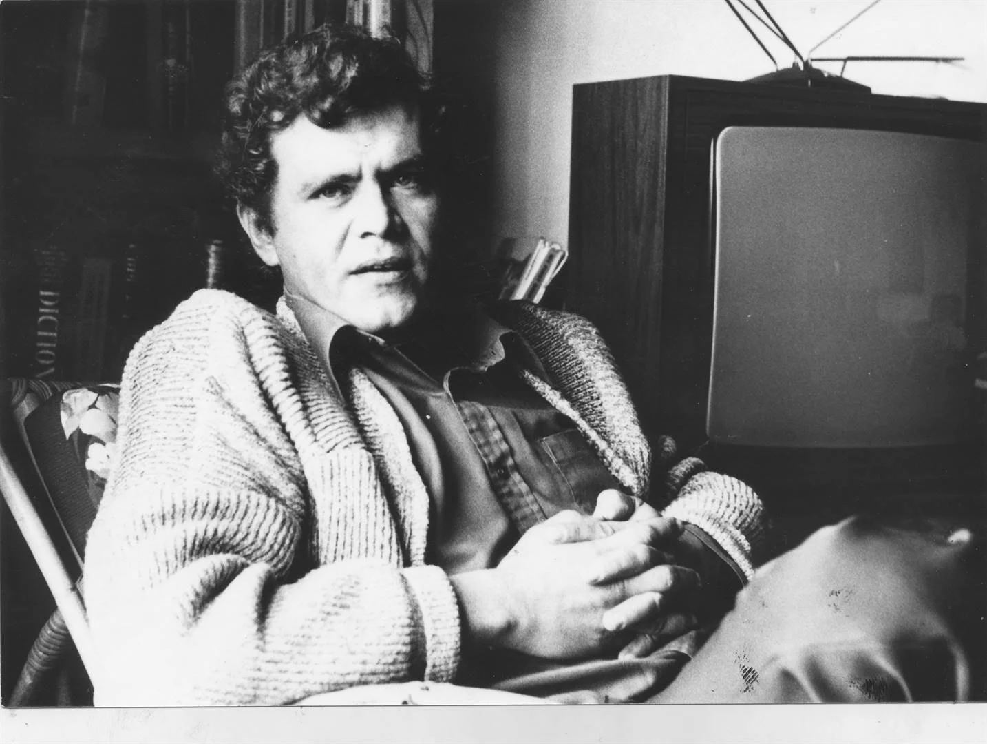 Course: Kinders van die Wind – Koos Du Plessis